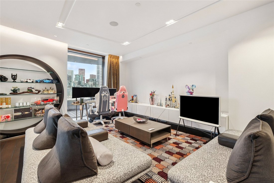 Apartment in Pimlico, Westminster, England 4 - 16468015