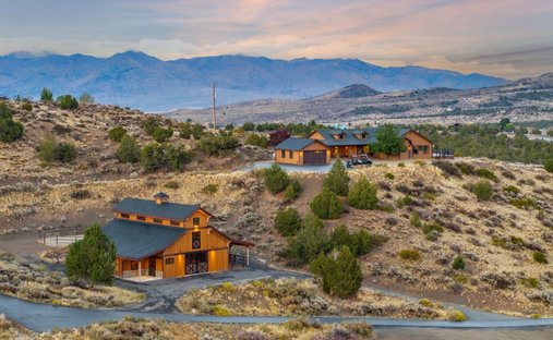 Casa en Reno, Nevada, Estados Unidos 1