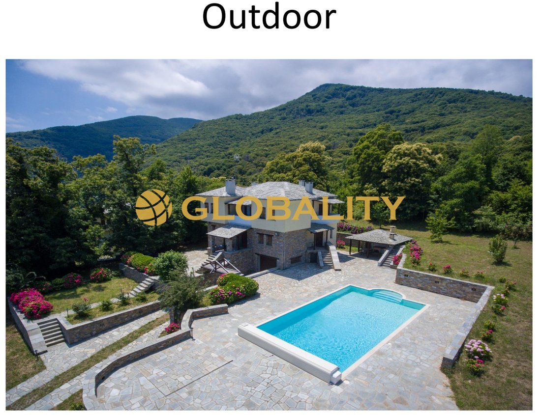 House in Mouresi, Thessaly and Central Greece, Greece 3 - 16470683