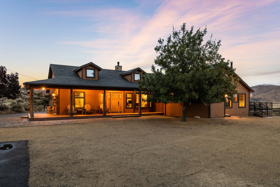House in Reno, Nevada, United States 2 - 16469401