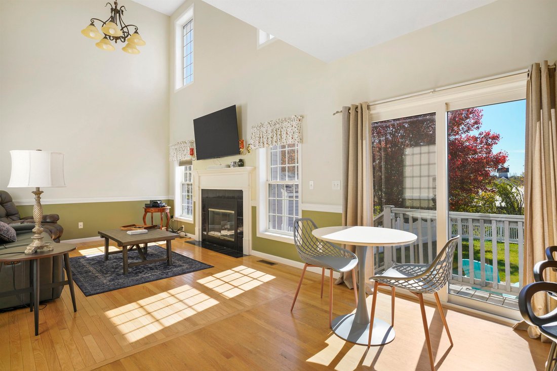 House in Bedford, New Hampshire, United States 4 - 16470576