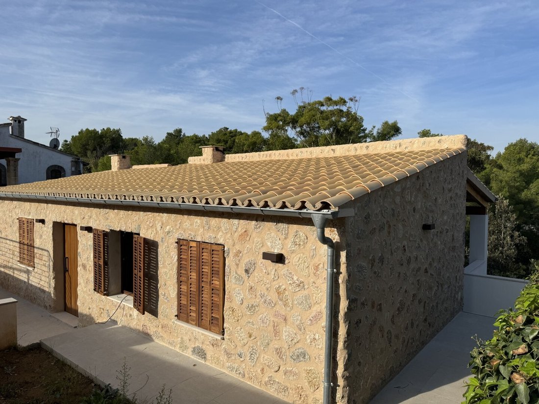 Villa in Alcudia, Balearic Islands, Spain 1 - 16470017