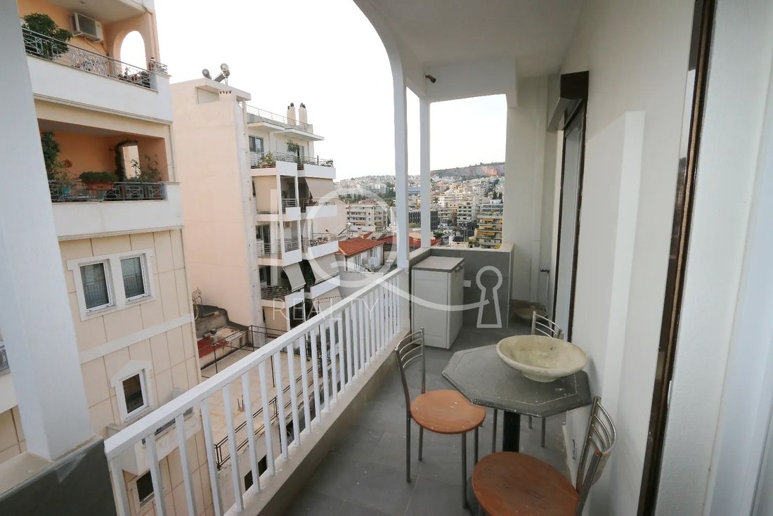 Apartment in 7th District of Athens, Athens, Greece 4 - 16470654