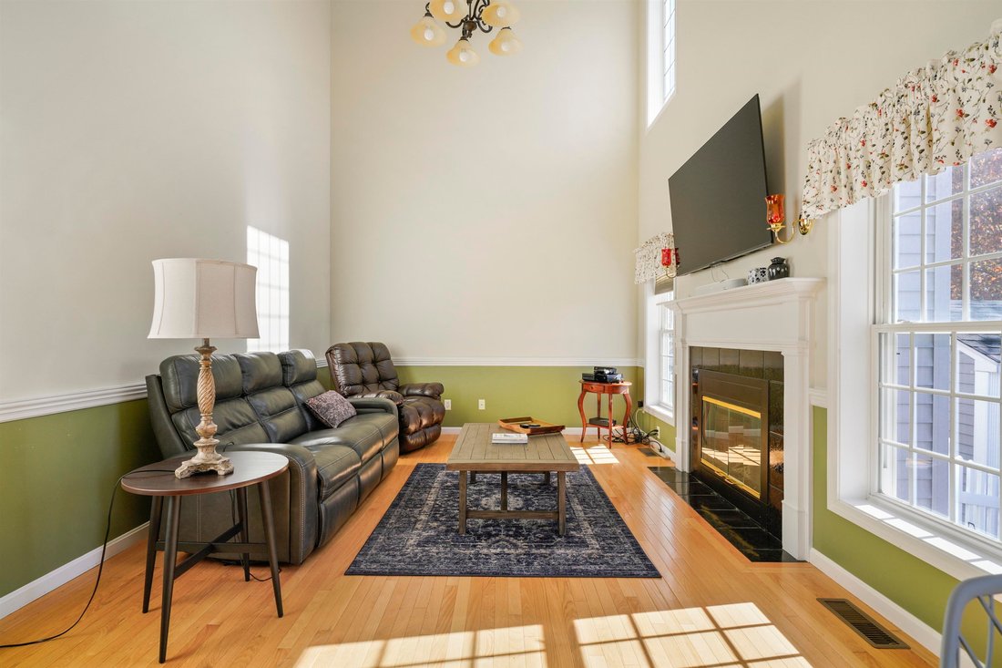 House in Bedford, New Hampshire, United States 5 - 16470576