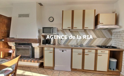 Castle for Sale in Saint-Michel-Chef-Chef, Pays de la Loire, France