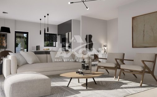 Apartment in South Athens, Attica, Greece 1