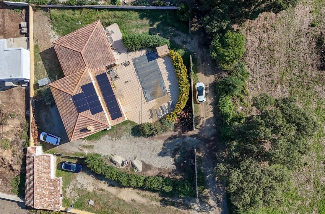 Villa in Prunelli-di-Fiumorbo, Corsica, France 2 - 16070462
