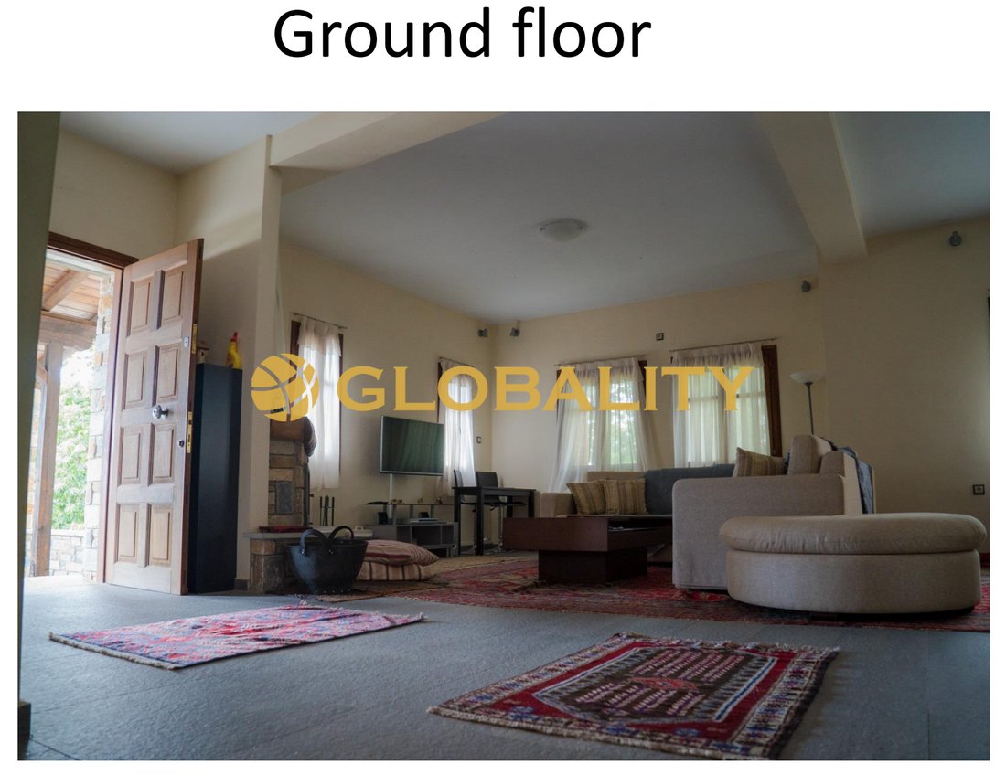 House in Mouresi, Thessaly and Central Greece, Greece 4 - 16470683