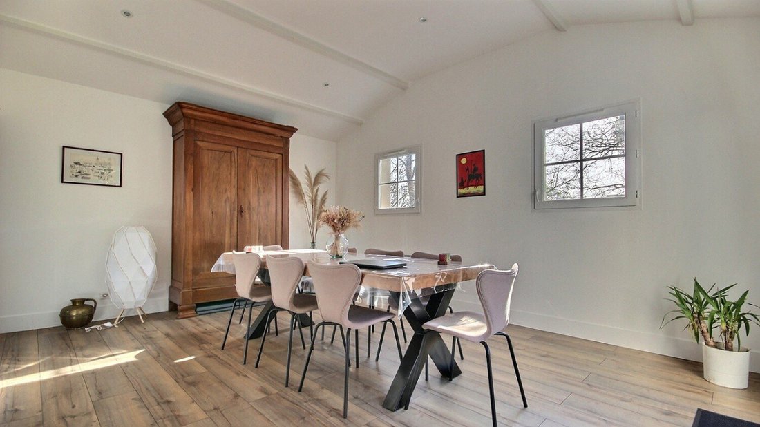 House in Le Clion-Bourg, Pornic, France 2 - 16467132