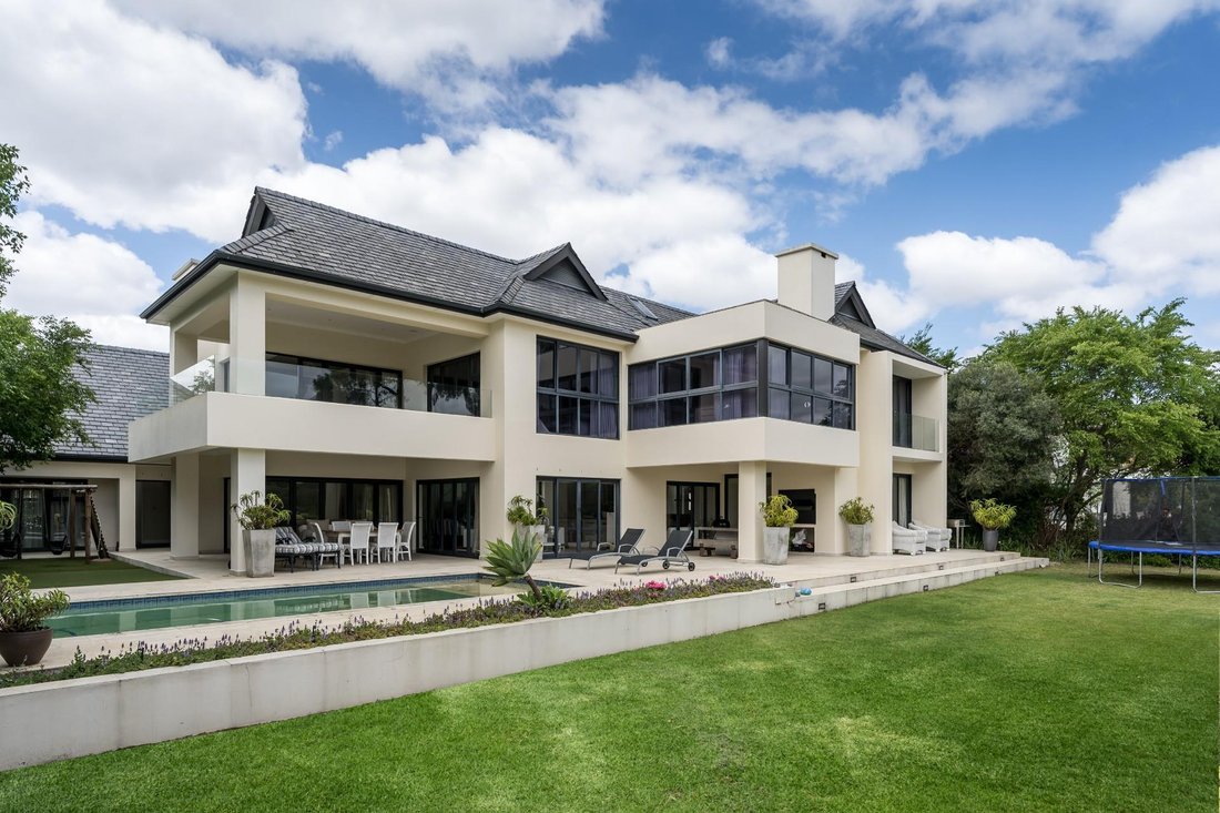 House in Paarl, Western Cape, South Africa 3 - 16469781