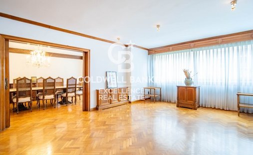 Apartment in Ciutat Vella, Valencia, Spain 1