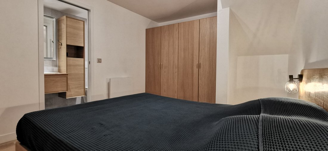 Apartment in Pralognan-la-Vanoise, Auvergne-Rhône-Alpes, France 5 - 16467193