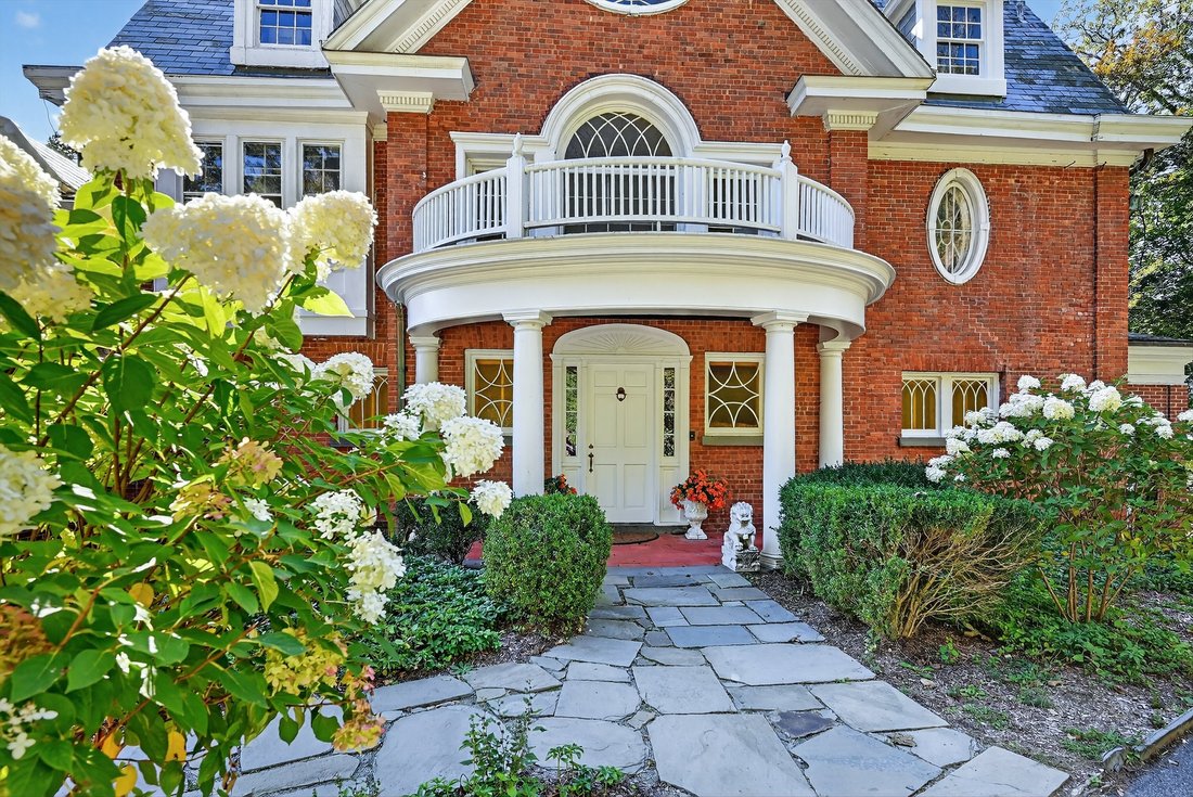 House in Tuxedo Park, New York, United States 4 - 16466274