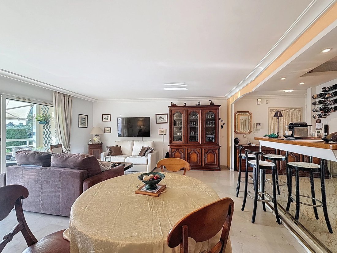 Apartment in Collines, Le Cannet, France 2 - 16469449