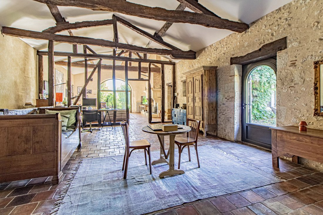 House in Sainte-Foy-la-Grande, Nouvelle-Aquitaine, France 5 - 15675977
