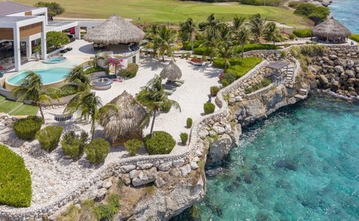 Casa a Sint Michiel, Curaçao, Curaçao 1