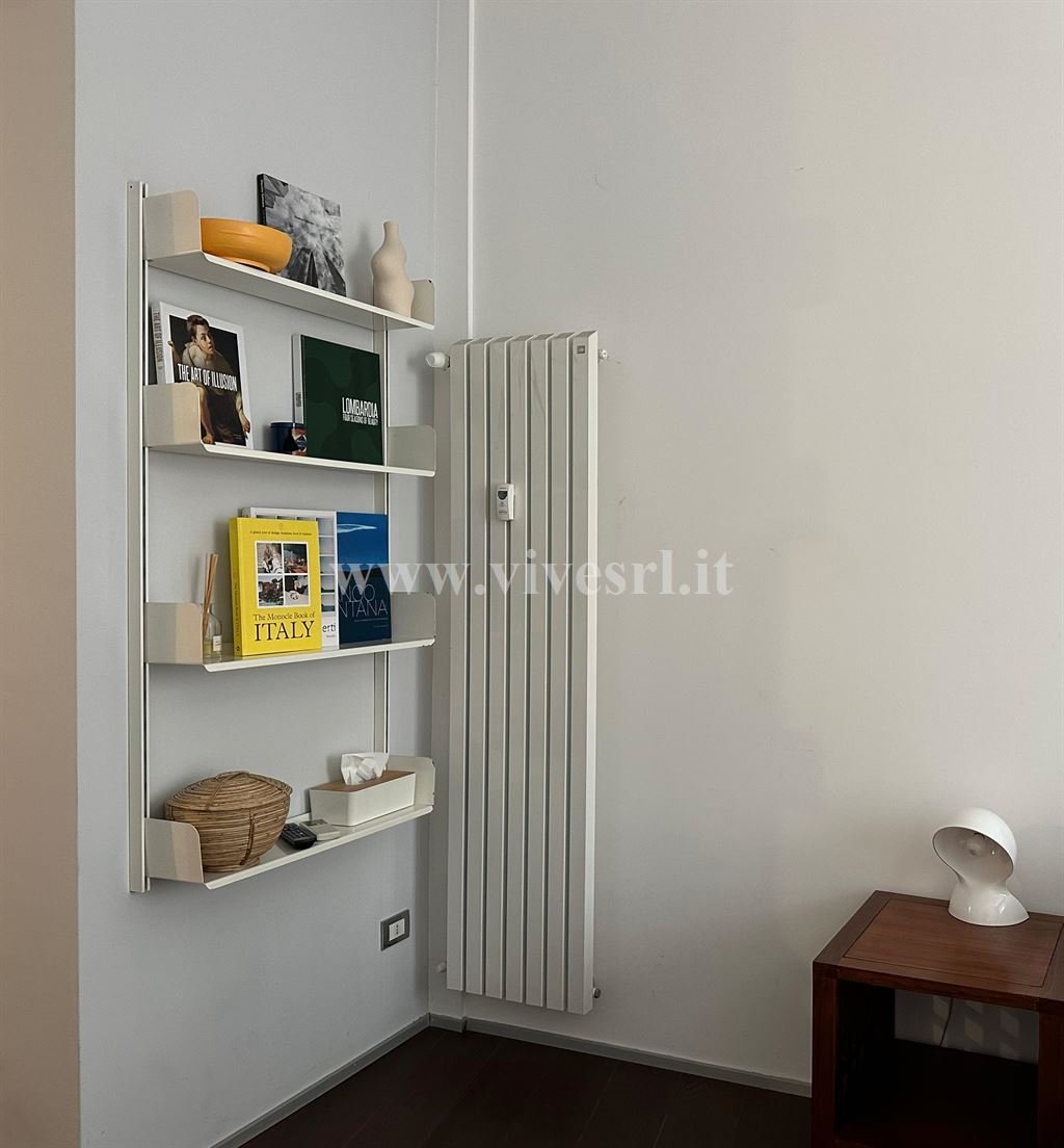 Apartment in Garibaldi - Porta Venezia, Milan, Lombardy 5 - 16462823