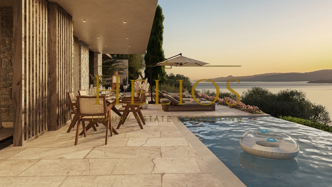 Villa in Community of Agios Nikolaos, Agios Nikolaos, Greece 3 - 16466586