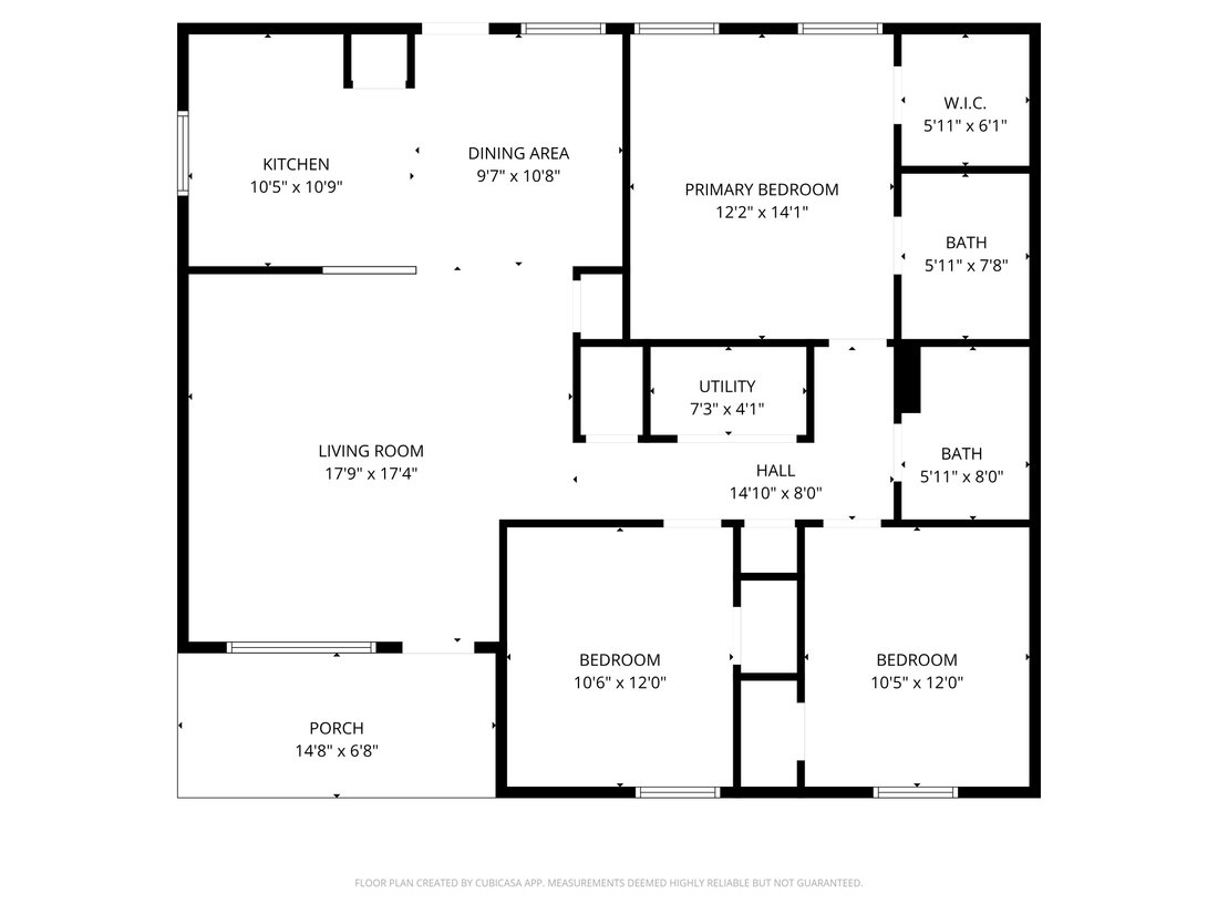 Apartment in Elm Mott, Texas, United States 4 - 16466189