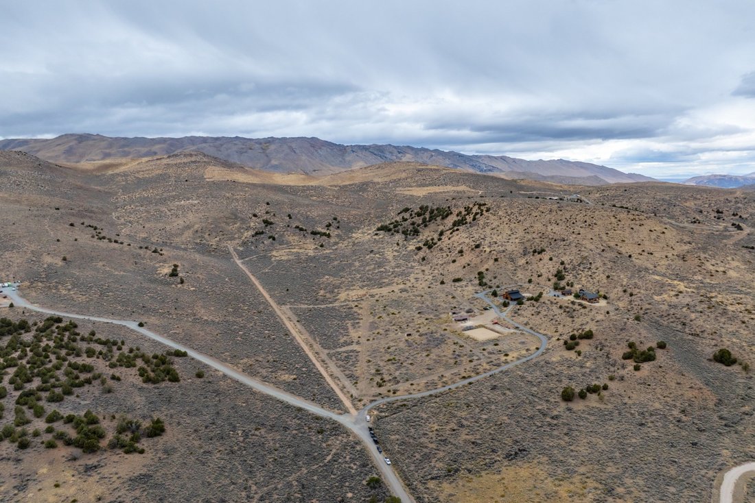 House in Reno, Nevada, United States 5 - 16469401