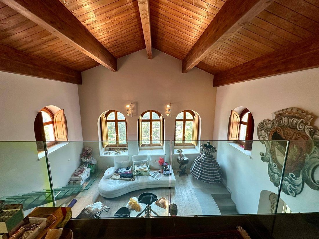 Villa in L'Aquila, Abruzzo, Italy 2 - 16470187