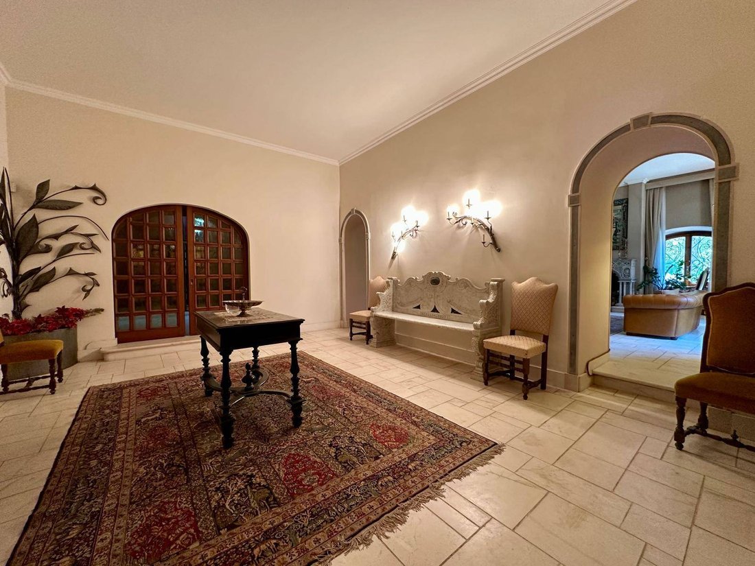 Villa in L'Aquila, Abruzzo, Italy 5 - 16470187