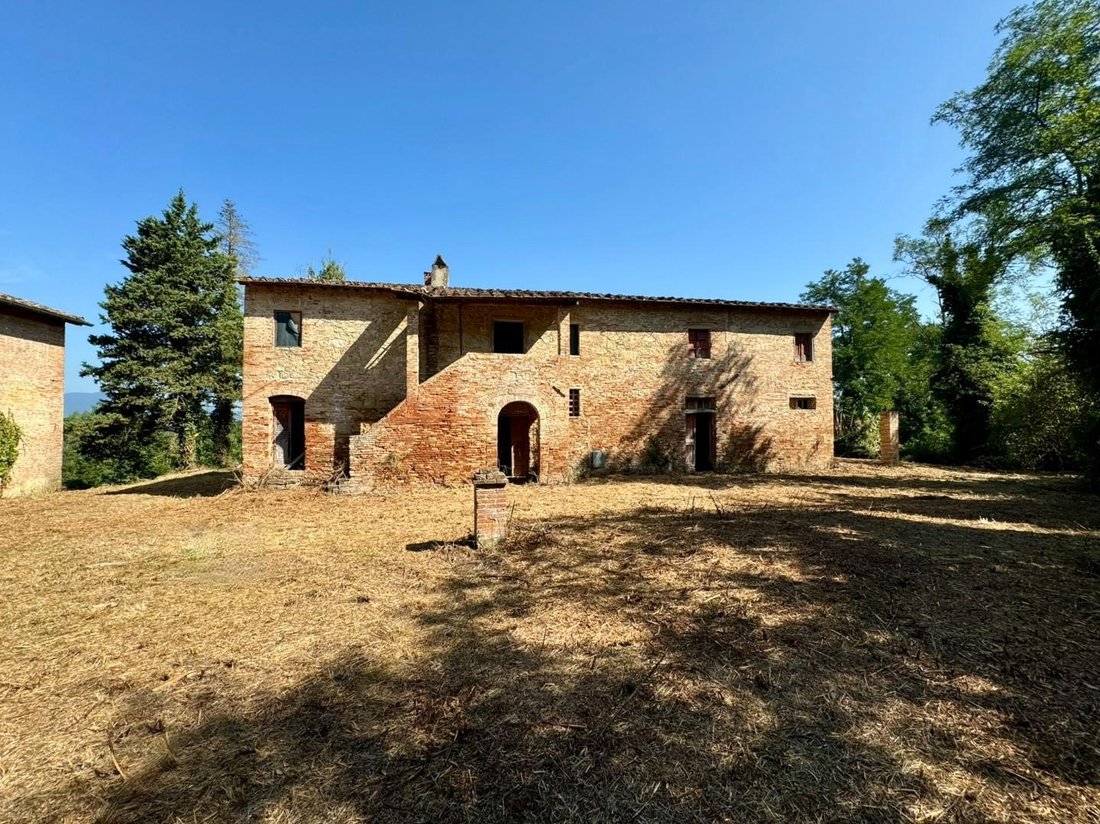 Farm Ranch in Montecastello-Treggiaia-I Fabbri, Pontedera, Tuscany 5 - 16466556