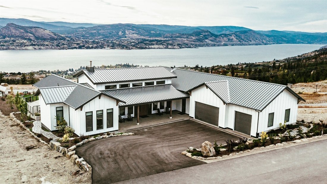 Land in Naramata, British Columbia, Canada 5 - 16470111