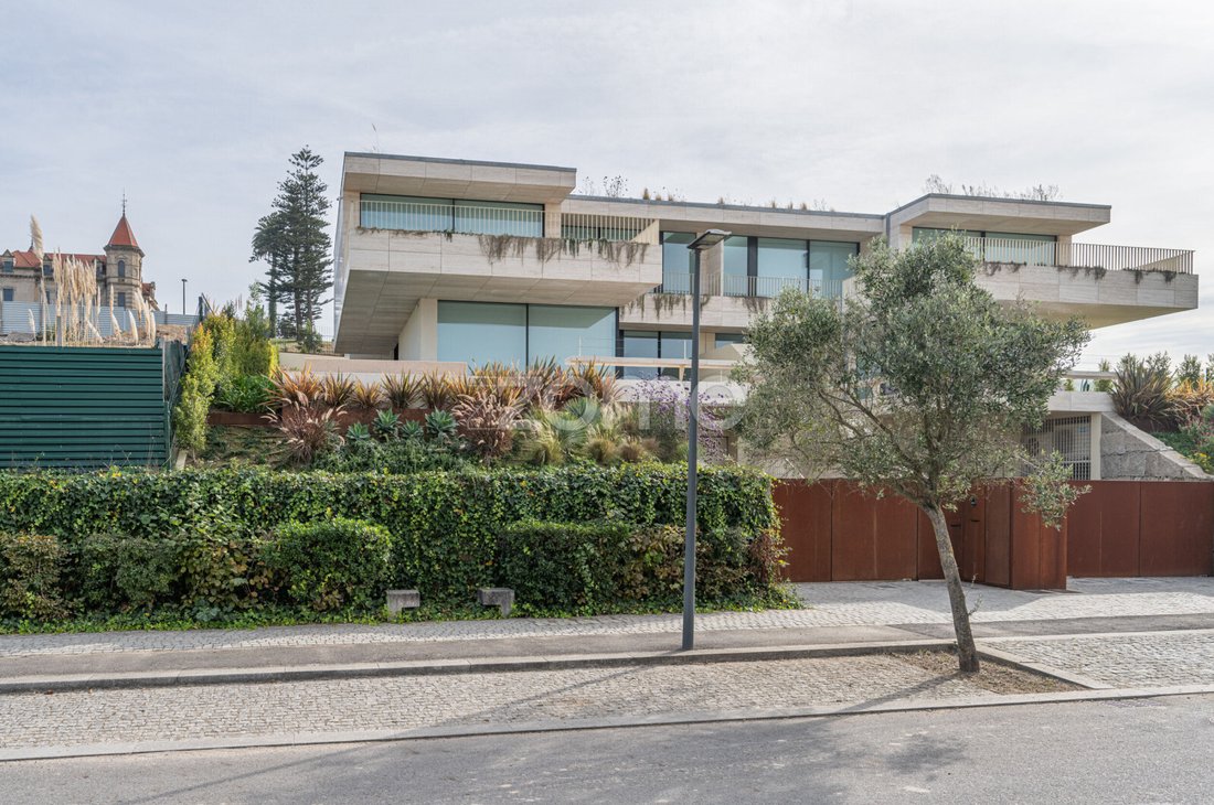 House in Canidelo, Porto District, Portugal 2 - 16470206
