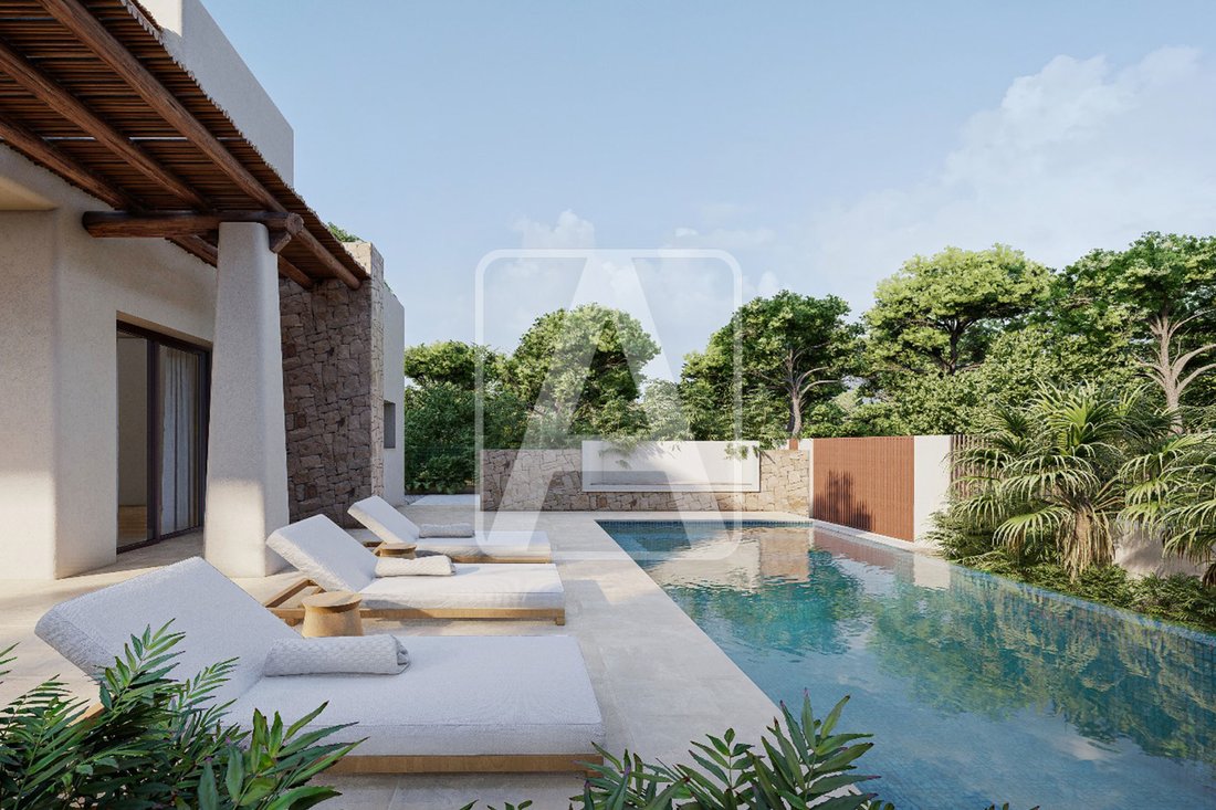 Villa in Calp / Calpe, Valencian Community, Spain 2 - 16466860