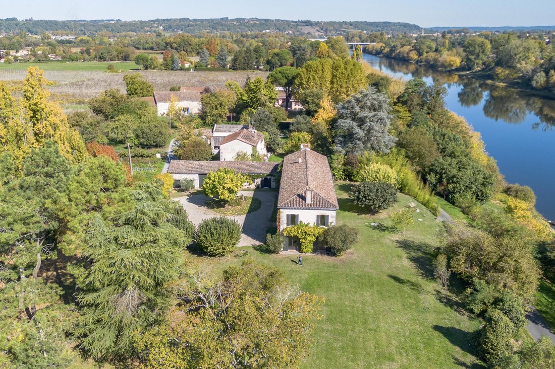 House in Sainte-Foy-la-Grande, Nouvelle-Aquitaine, France 2 - 15675977