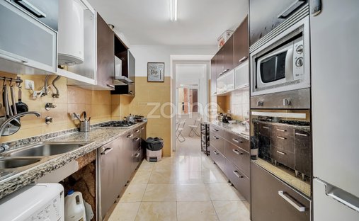 Appartement à Arroios, Lisbonne, Portugal 1