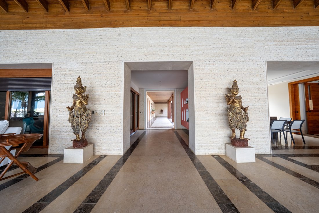 Maison à Juanillo, La Altagracia, République dominicaine 5 - 16470142