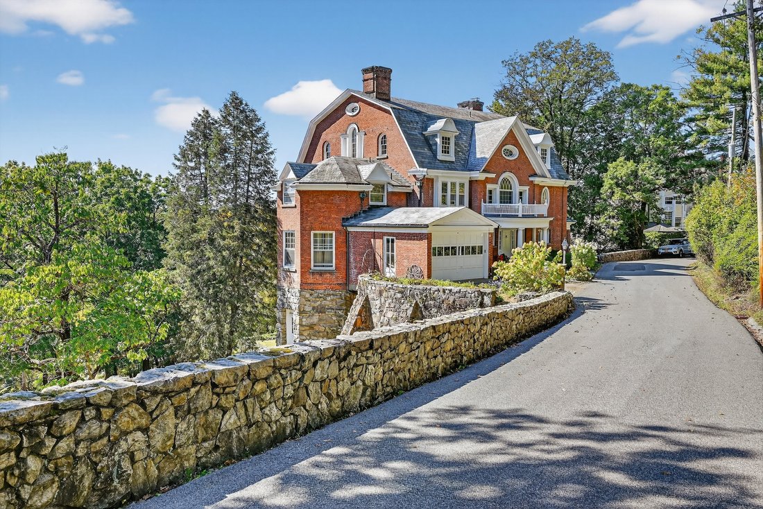House in Tuxedo Park, New York, United States 2 - 16466274