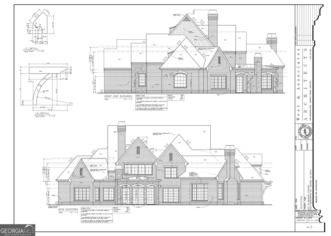 House in Buford, Georgia, United States 2 - 16468188