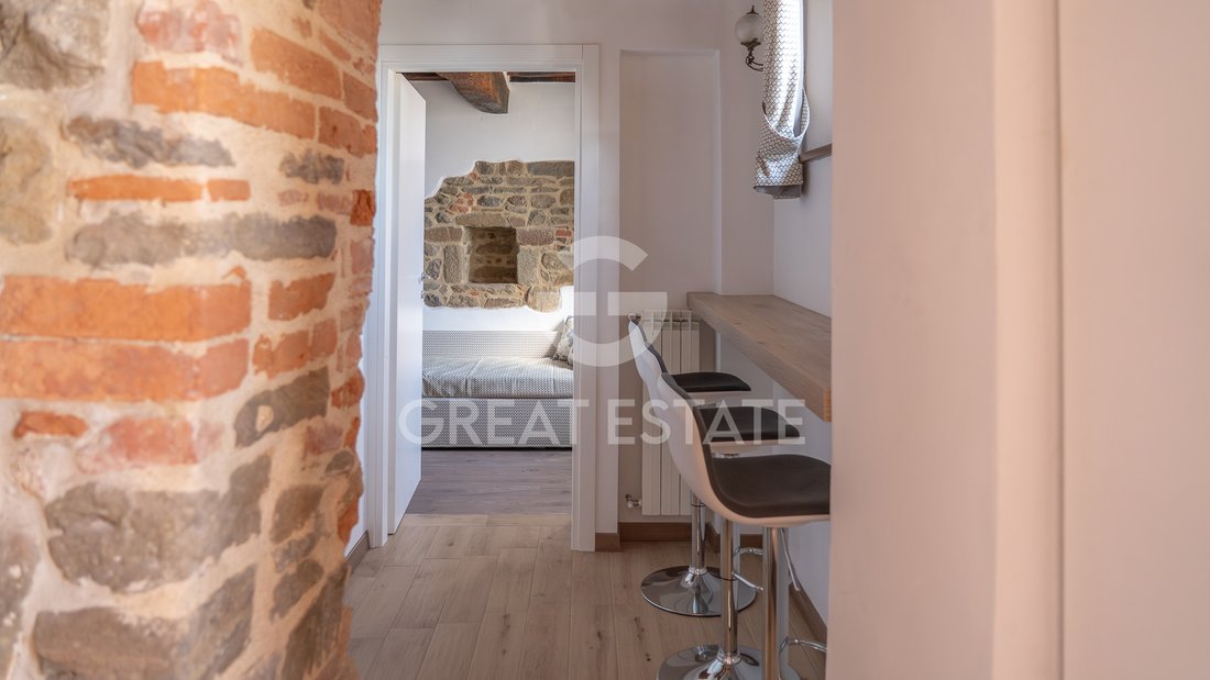 Estate in Sinalunga, Tuscany, Italy 5 - 16469833