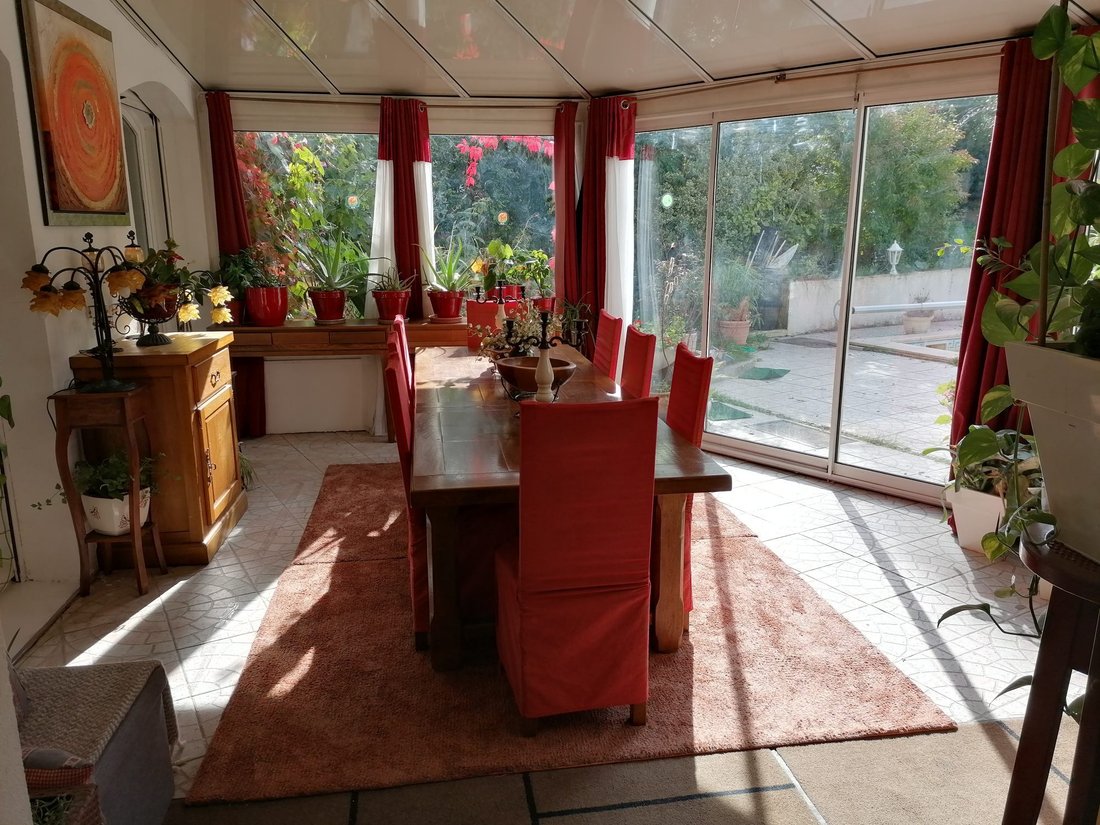 House in Bazemont, Ile-de-France, France 4 - 16468270