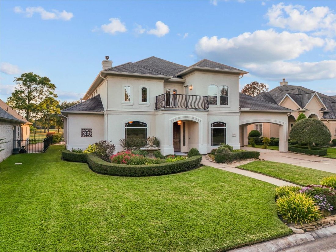 House in League City, Texas, United States 1 - 16470015