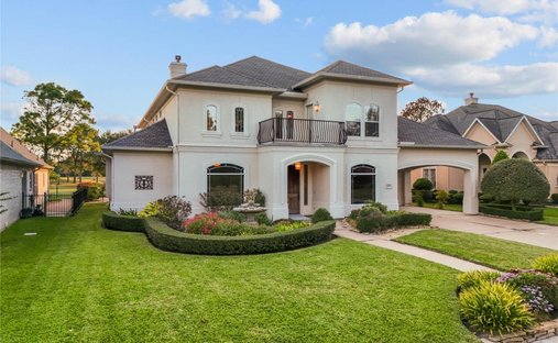 Haus in League City, Texas, Vereinigte Staaten 1