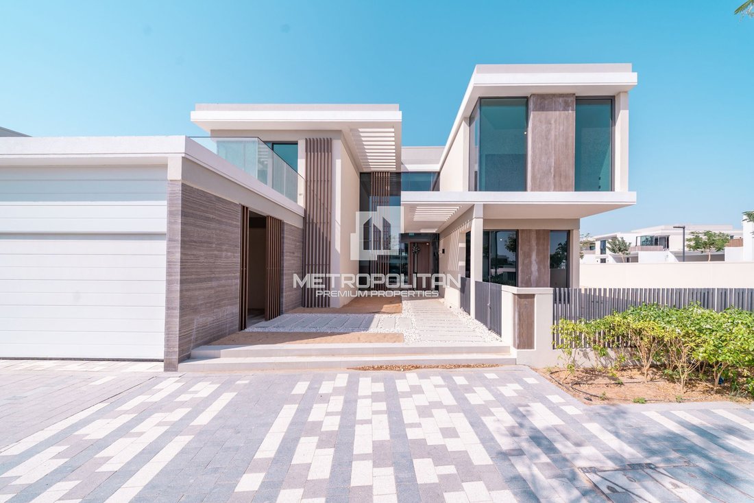 Villa in Tilal Al Ghaf, Dubai, United Arab Emirates 1 - 16381963