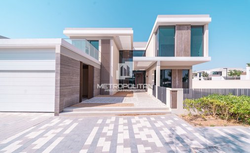 Villa in Tilal Al Ghaf, Dubai, United Arab Emirates 1