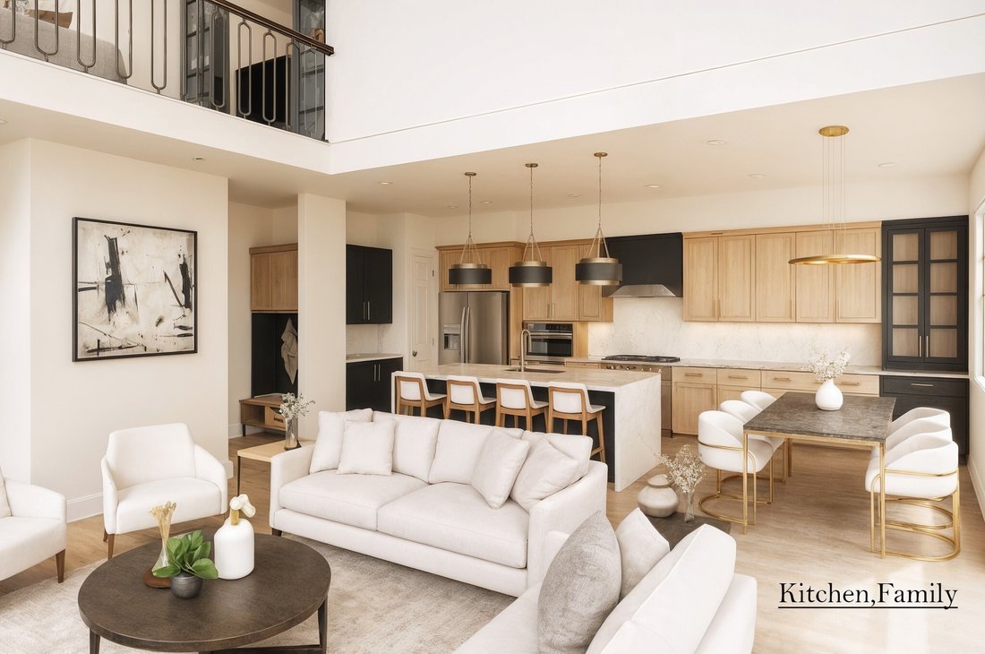 House in Keller, Texas, United States 3 - 16470511