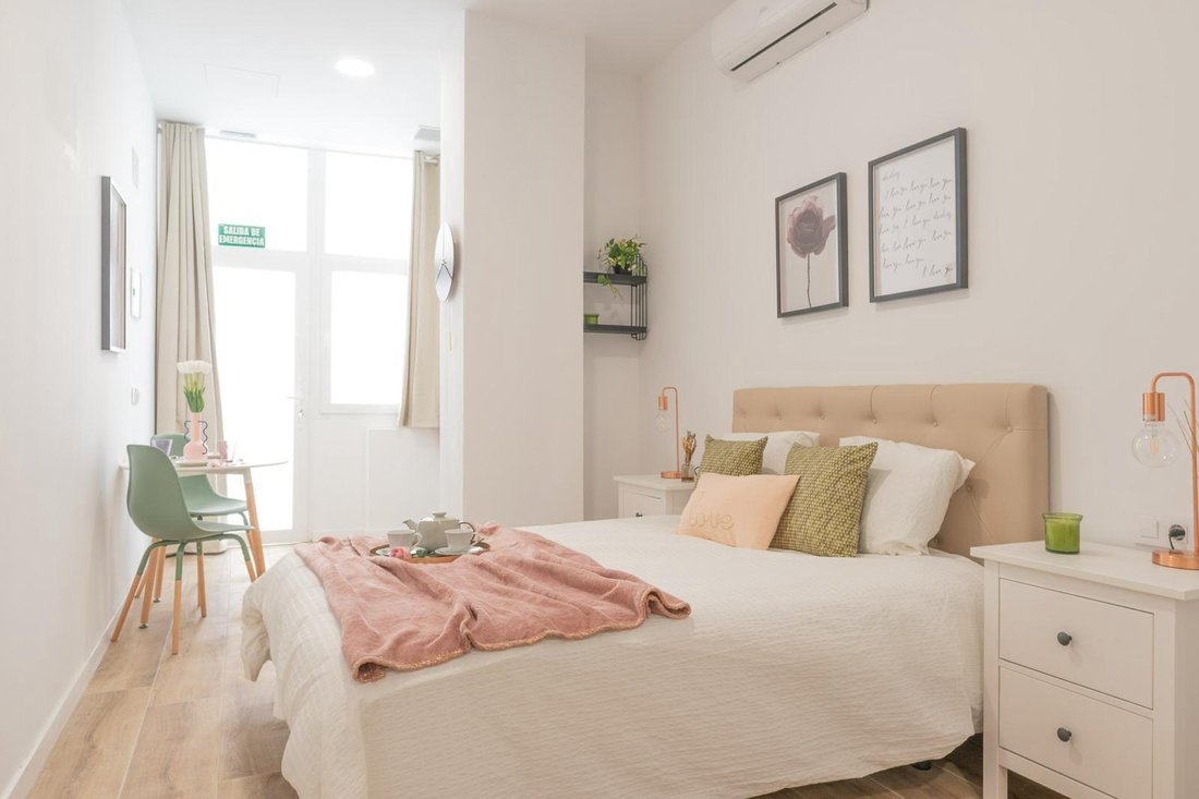 Apartment in Patraix, Valencia, Spain 3 - 16470011