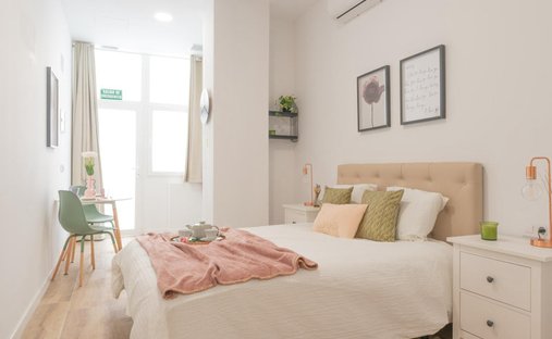 Appartement à Patraix, Valence, Espagne 1