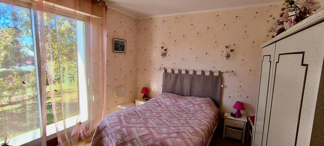 House in Pornichet, Pays de la Loire, France 5 - 16468727