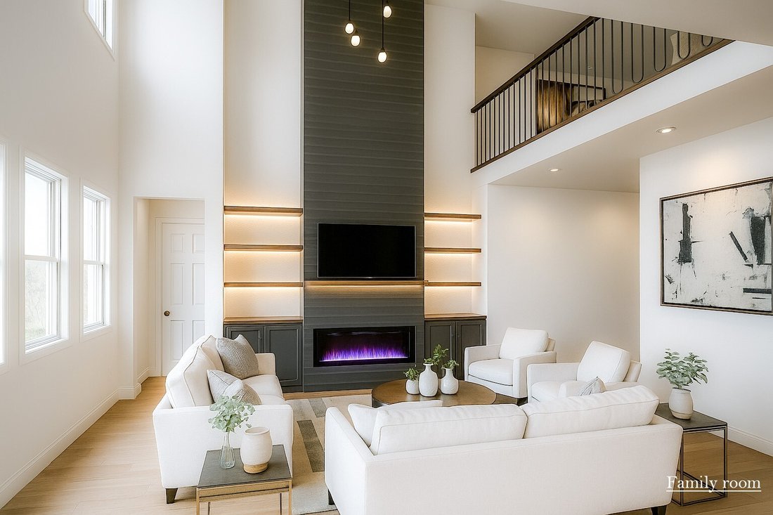 House in Keller, Texas, United States 5 - 16470511
