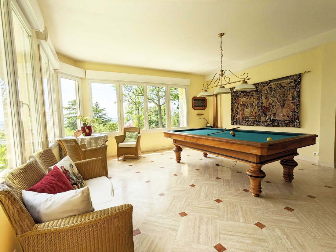 House in Bazemont, Ile-de-France, France 5 - 16468441