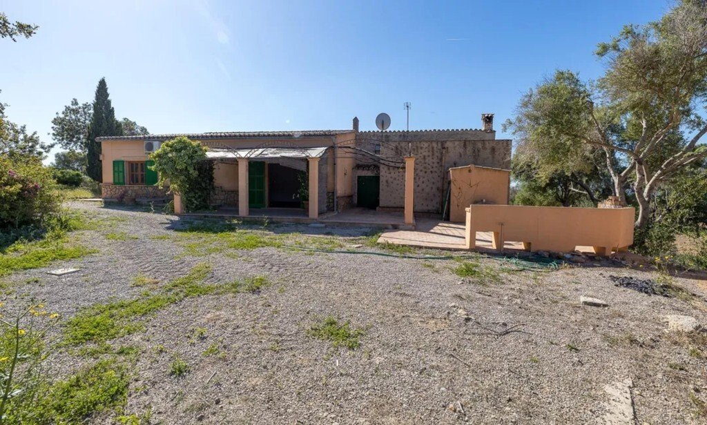 Azienda agricola a Alaró, Isole Baleari, Spagna 2 - 16469788