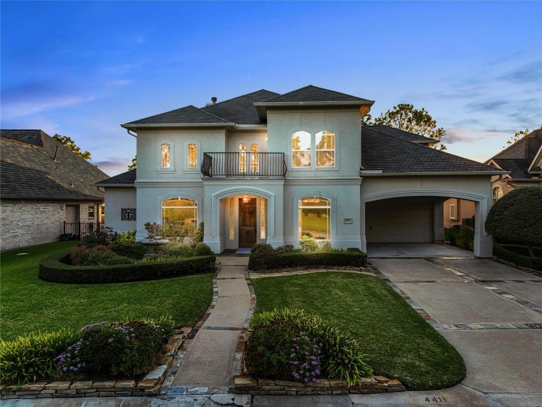 House in League City, Texas, United States 2 - 16470015