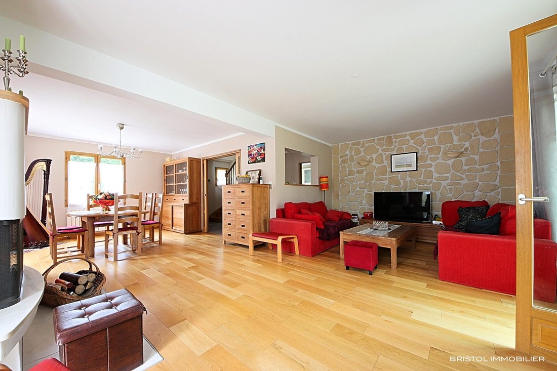 House in Briis-sous-Forges, Ile-de-France, France 3 - 16468160